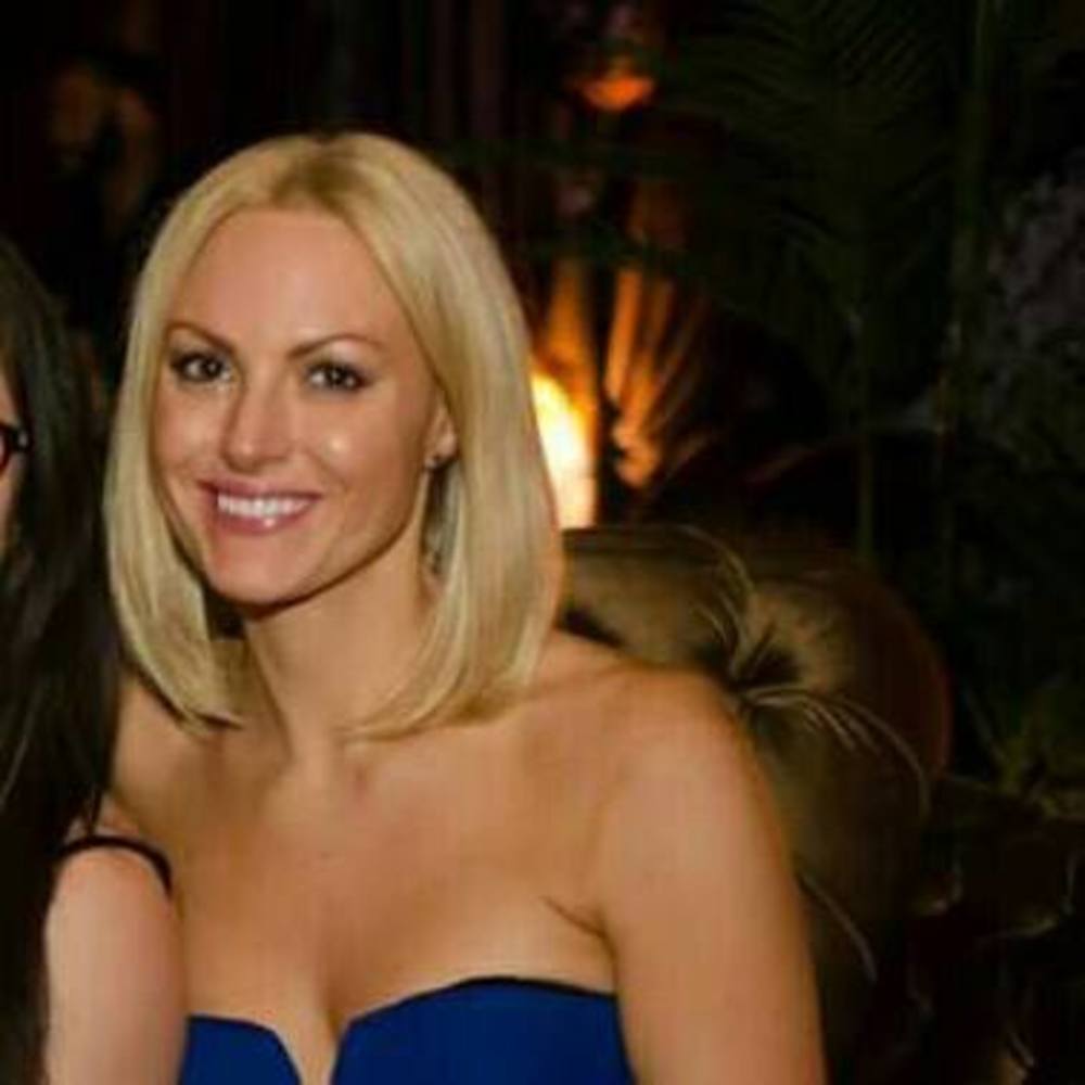 Meet your Posher, Lindsay